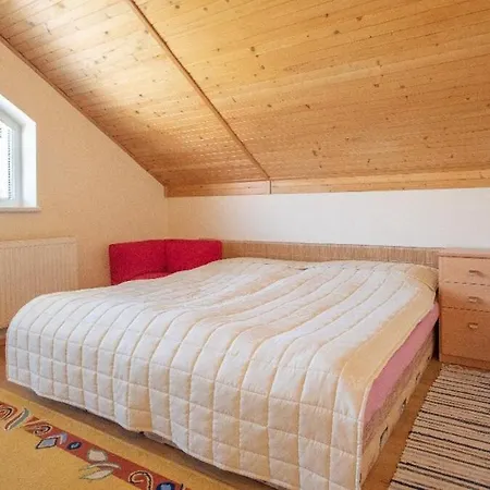 Garfield Tatil Evi *