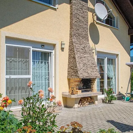 Garfield Vakantiehuis