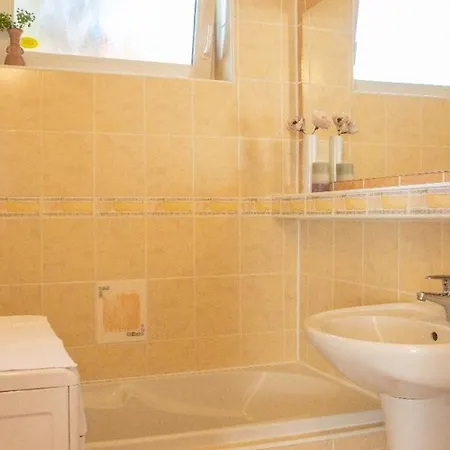 Garfield בית נופש