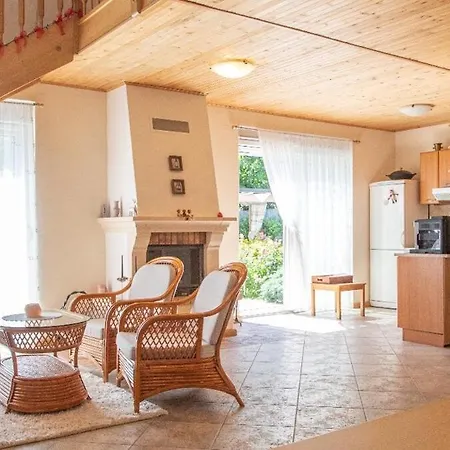 Garfield * Nitrianske Rudno