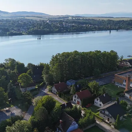 Garfield * Nitrianske Rudno