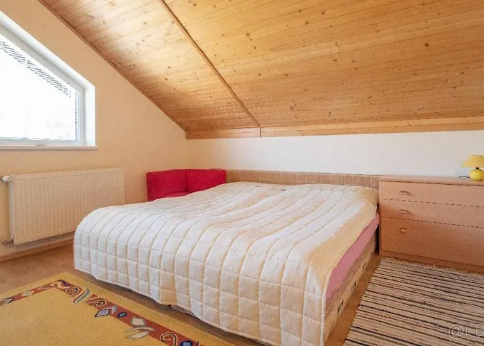 Garfield Vakantiehuis *