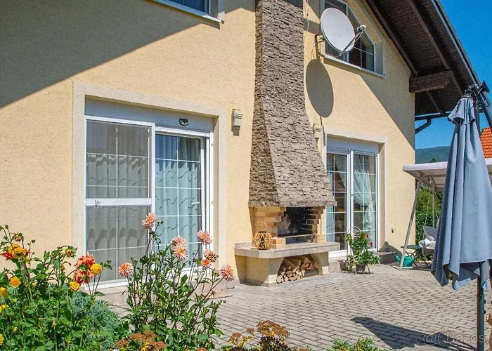 Garfield Vakantiehuis