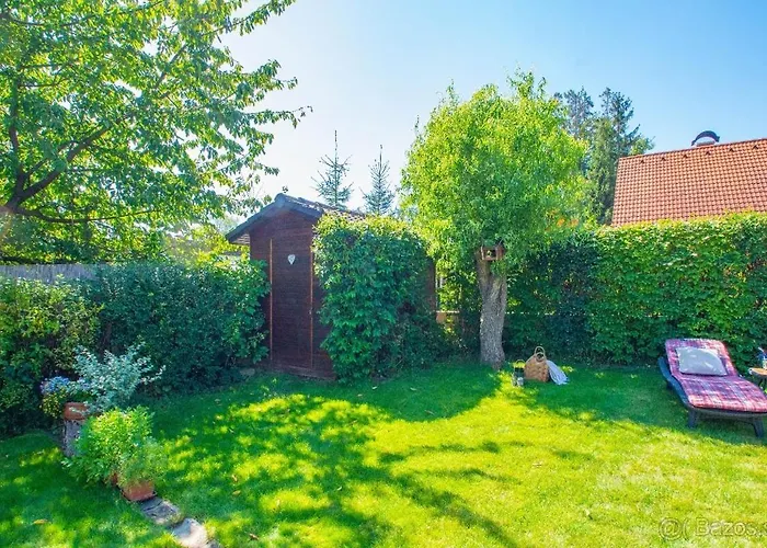 Garfield Dovolenkový dom