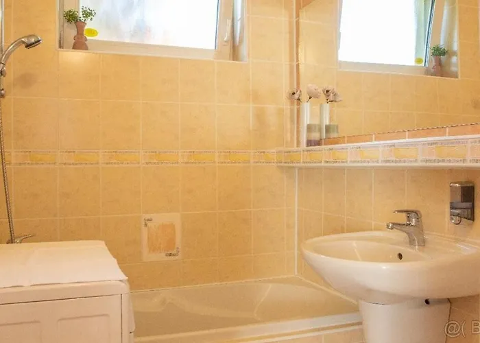 Garfield Vakantiehuis