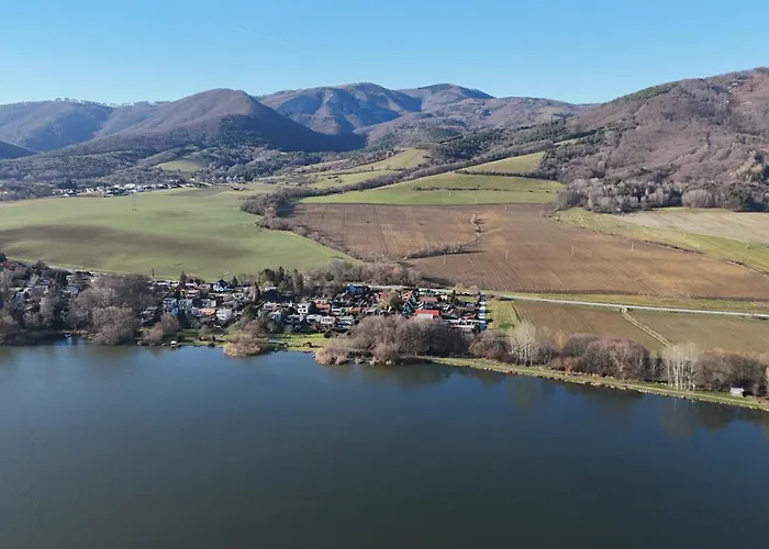 Dovolenkový dom Garfield Nitrianske Rudno