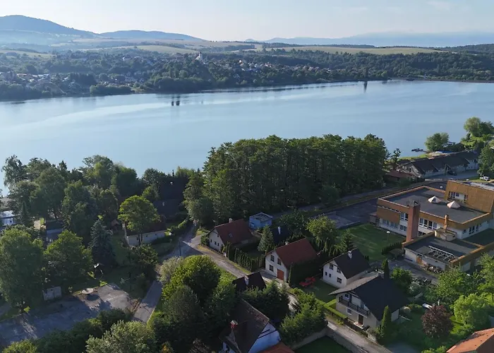 Garfield * Nitrianske Rudno